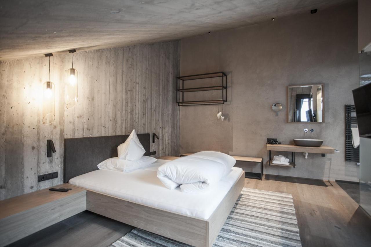 Glanz & Glory Appartements Laengenfeld Luaran gambar