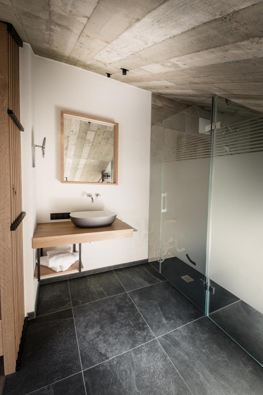 Glanz & Glory Appartements Laengenfeld Luaran gambar