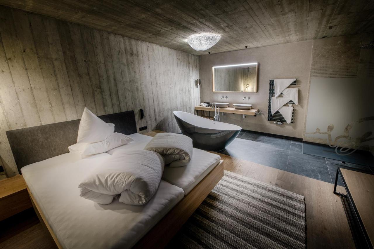 Glanz & Glory Appartements Laengenfeld Luaran gambar