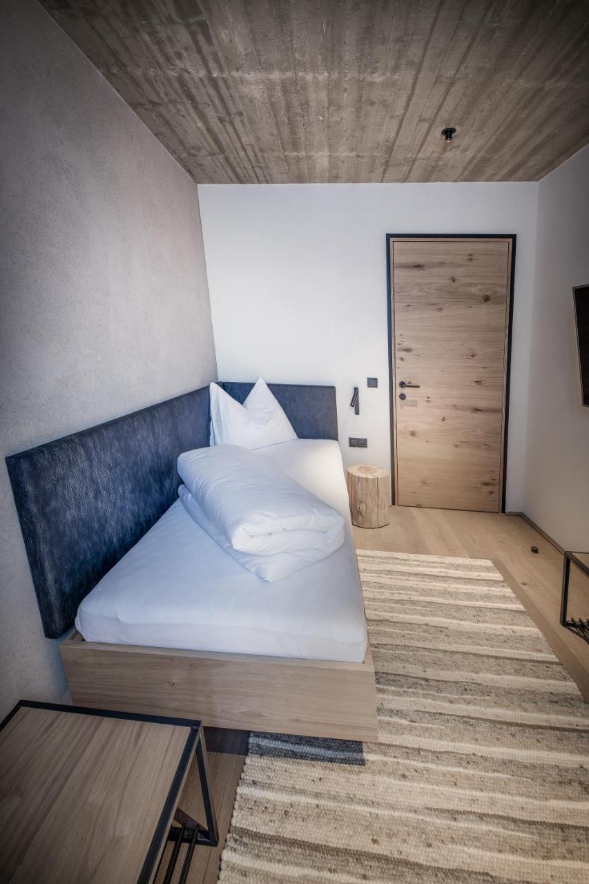Glanz & Glory Appartements Laengenfeld Luaran gambar