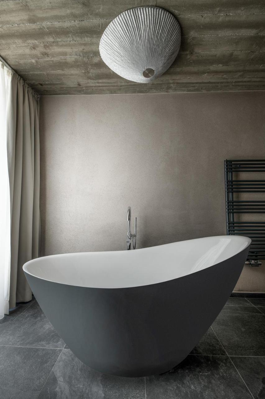 Glanz & Glory Appartements Laengenfeld Luaran gambar