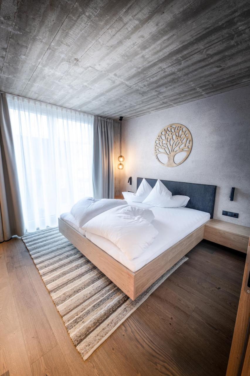 Glanz & Glory Appartements Laengenfeld Luaran gambar