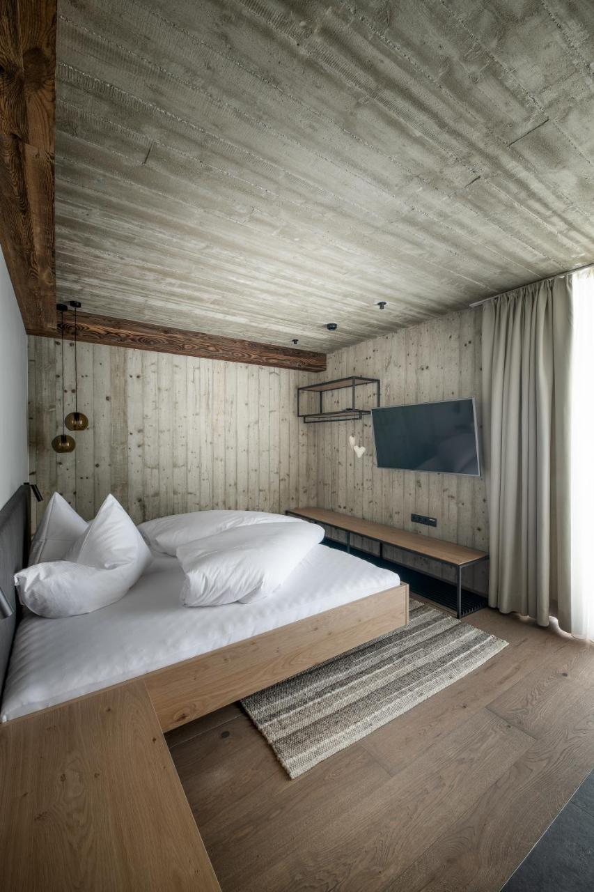 Glanz & Glory Appartements Laengenfeld Luaran gambar