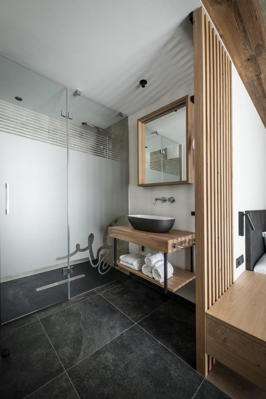 Glanz & Glory Appartements Laengenfeld Luaran gambar