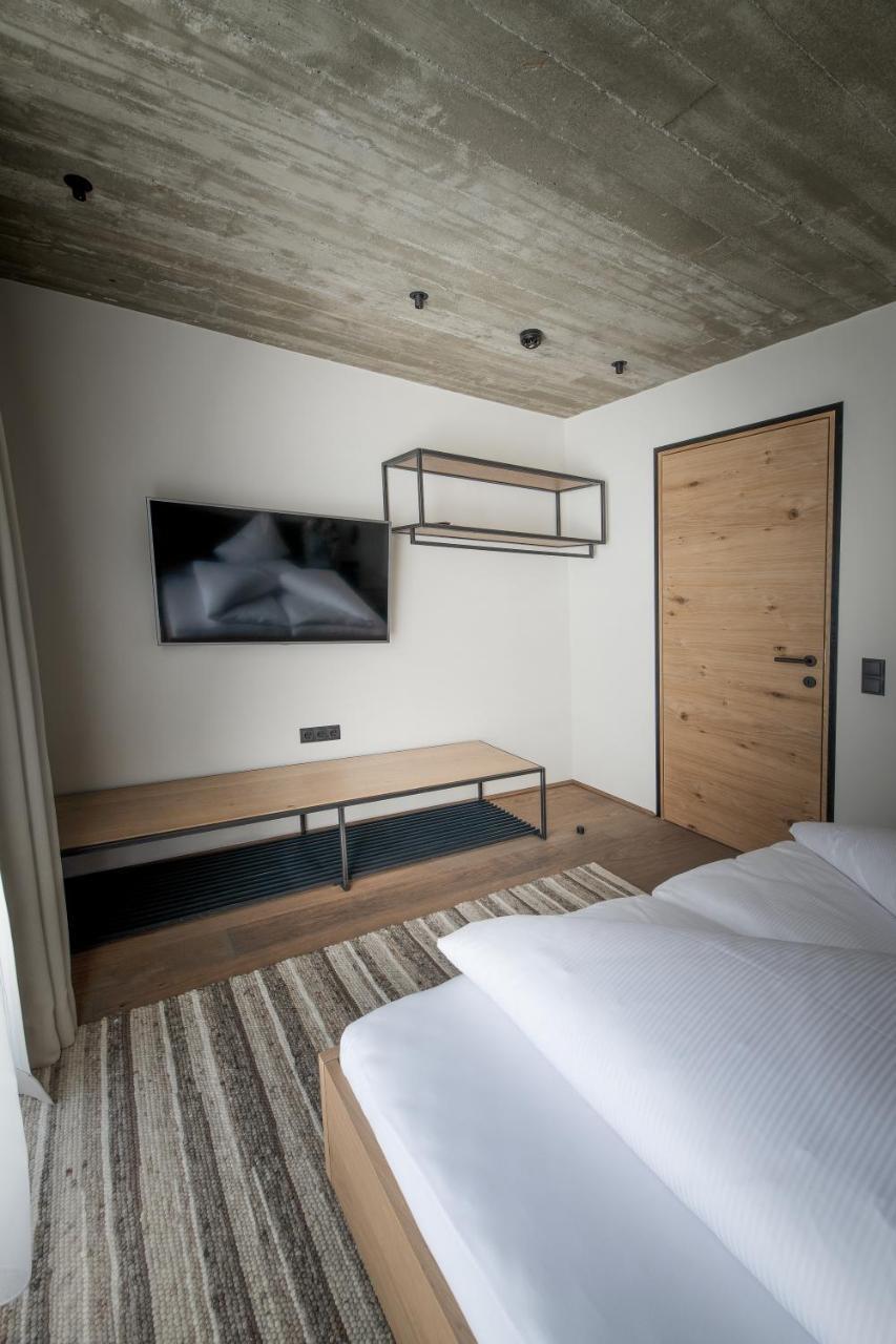 Glanz & Glory Appartements Laengenfeld Luaran gambar