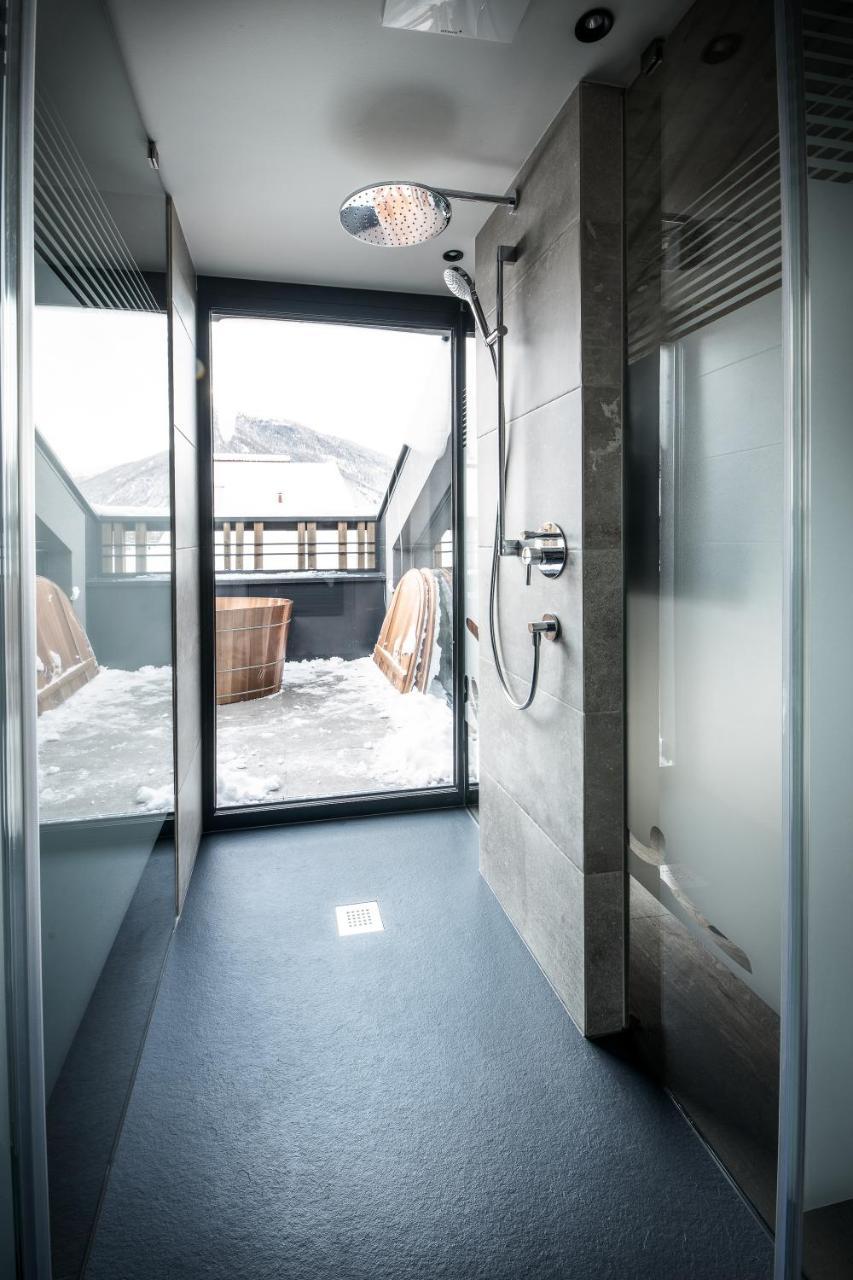Glanz & Glory Appartements Laengenfeld Luaran gambar