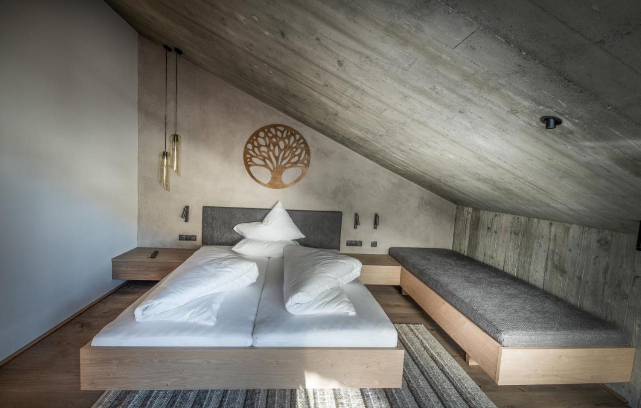 Glanz & Glory Appartements Laengenfeld Luaran gambar