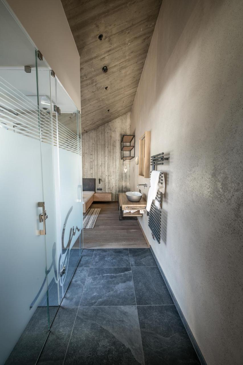 Glanz & Glory Appartements Laengenfeld Luaran gambar