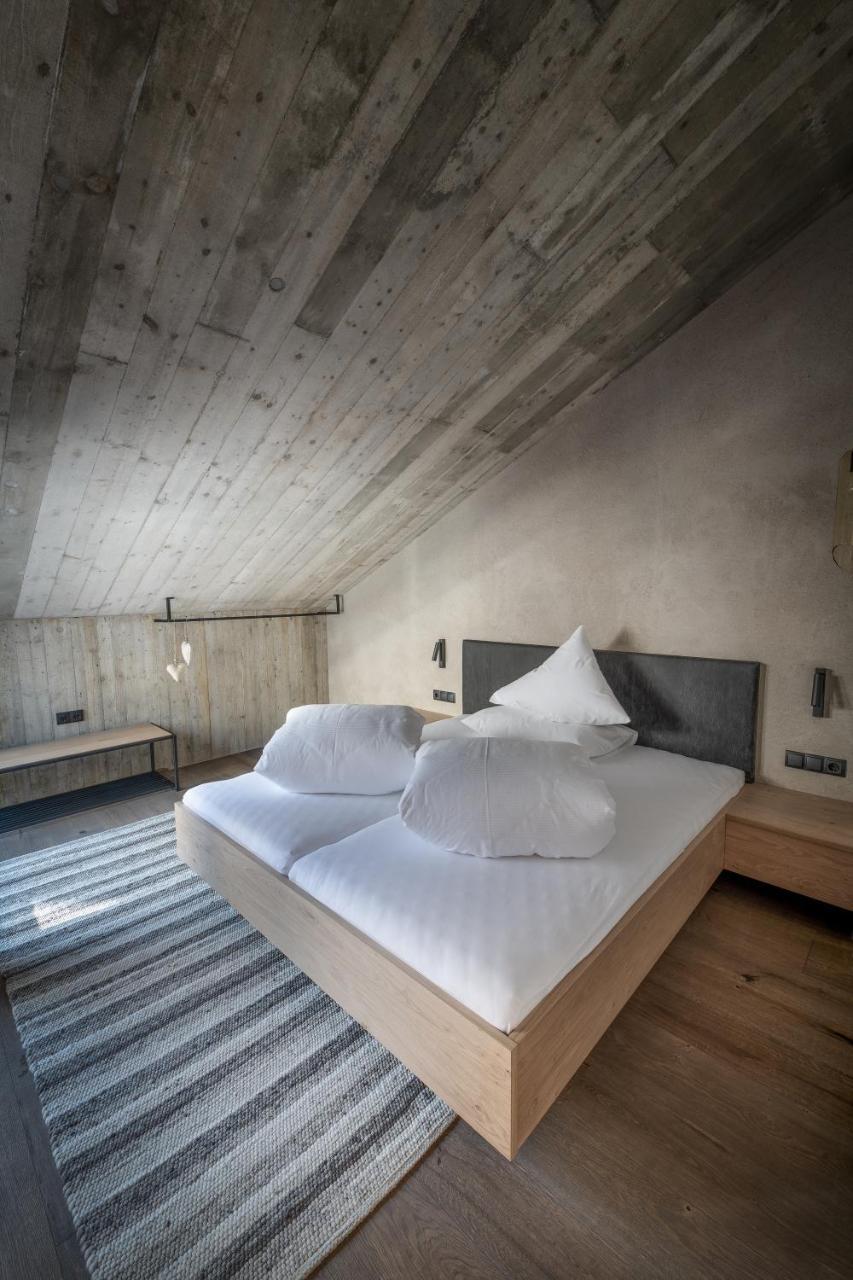 Glanz & Glory Appartements Laengenfeld Luaran gambar