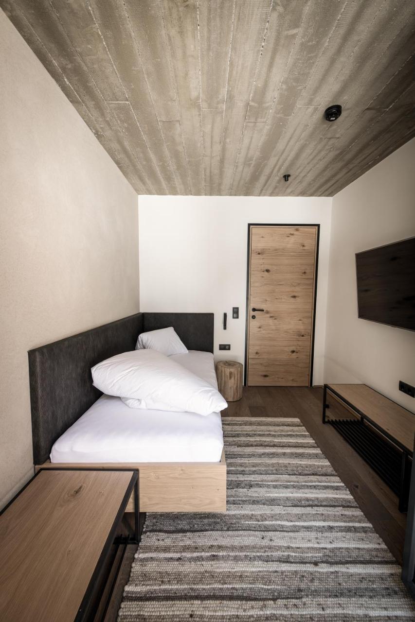 Glanz & Glory Appartements Laengenfeld Luaran gambar