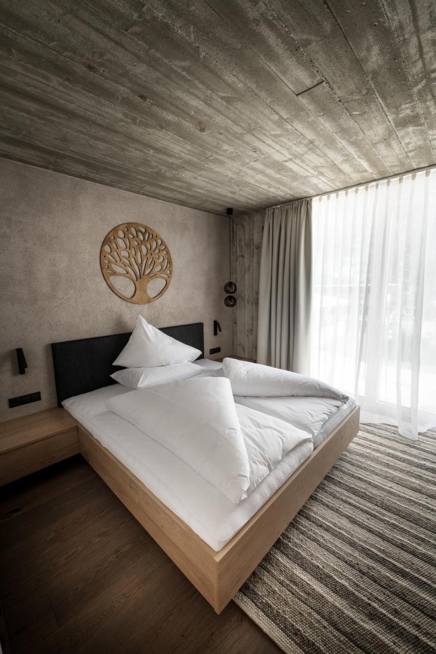 Glanz & Glory Appartements Laengenfeld Luaran gambar