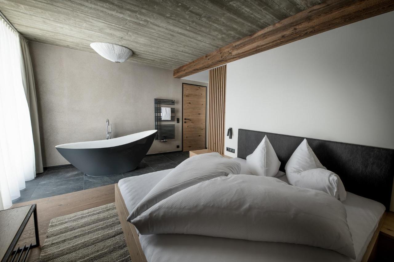 Glanz & Glory Appartements Laengenfeld Luaran gambar