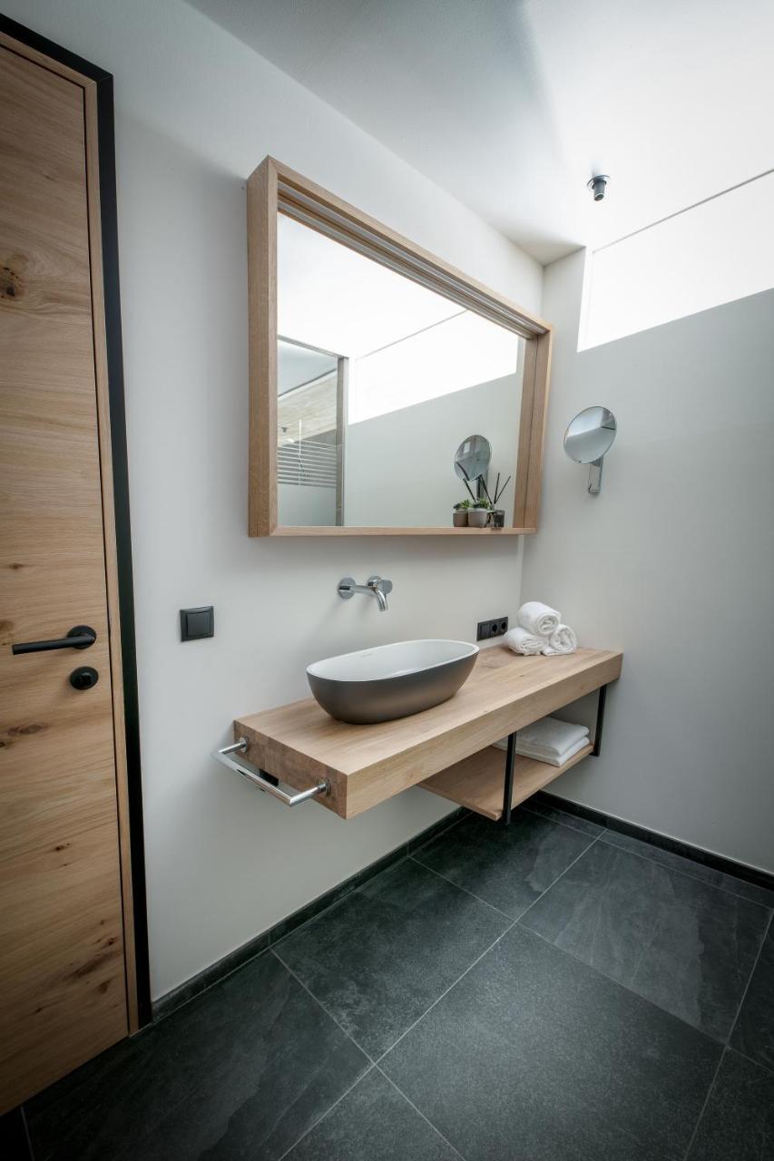 Glanz & Glory Appartements Laengenfeld Luaran gambar