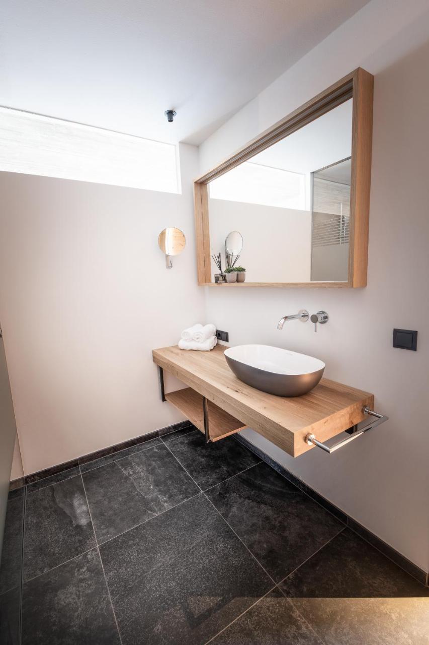 Glanz & Glory Appartements Laengenfeld Luaran gambar