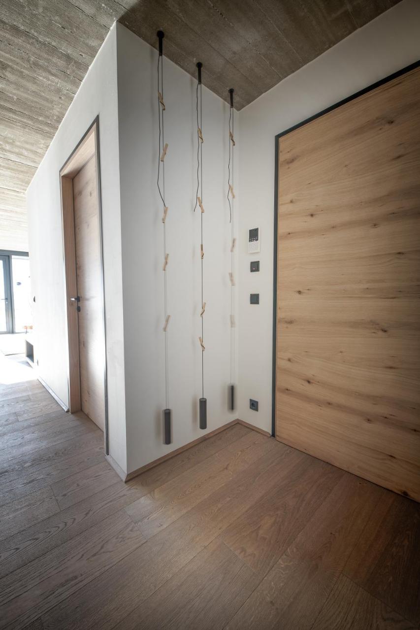 Glanz & Glory Appartements Laengenfeld Luaran gambar