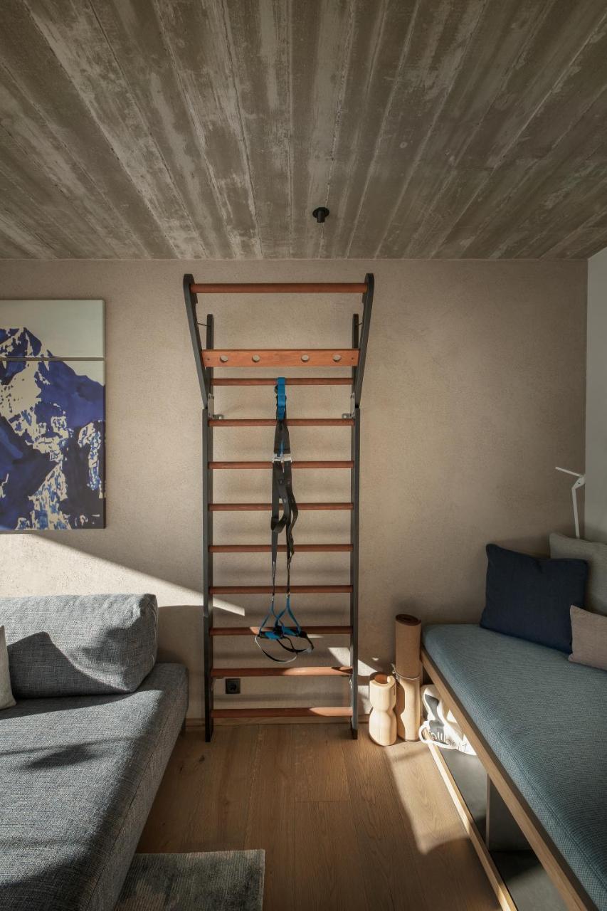 Glanz & Glory Appartements Laengenfeld Luaran gambar
