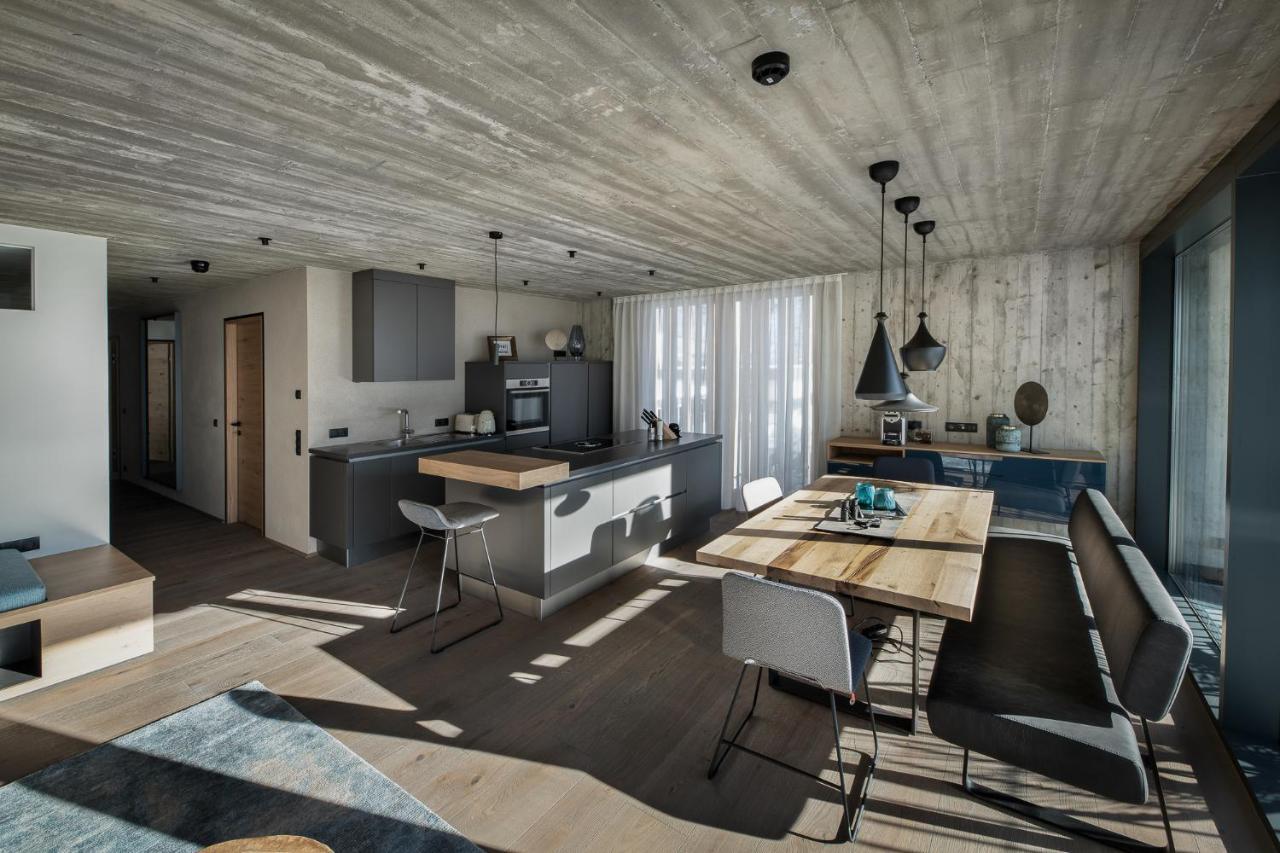 Glanz & Glory Appartements Laengenfeld Luaran gambar