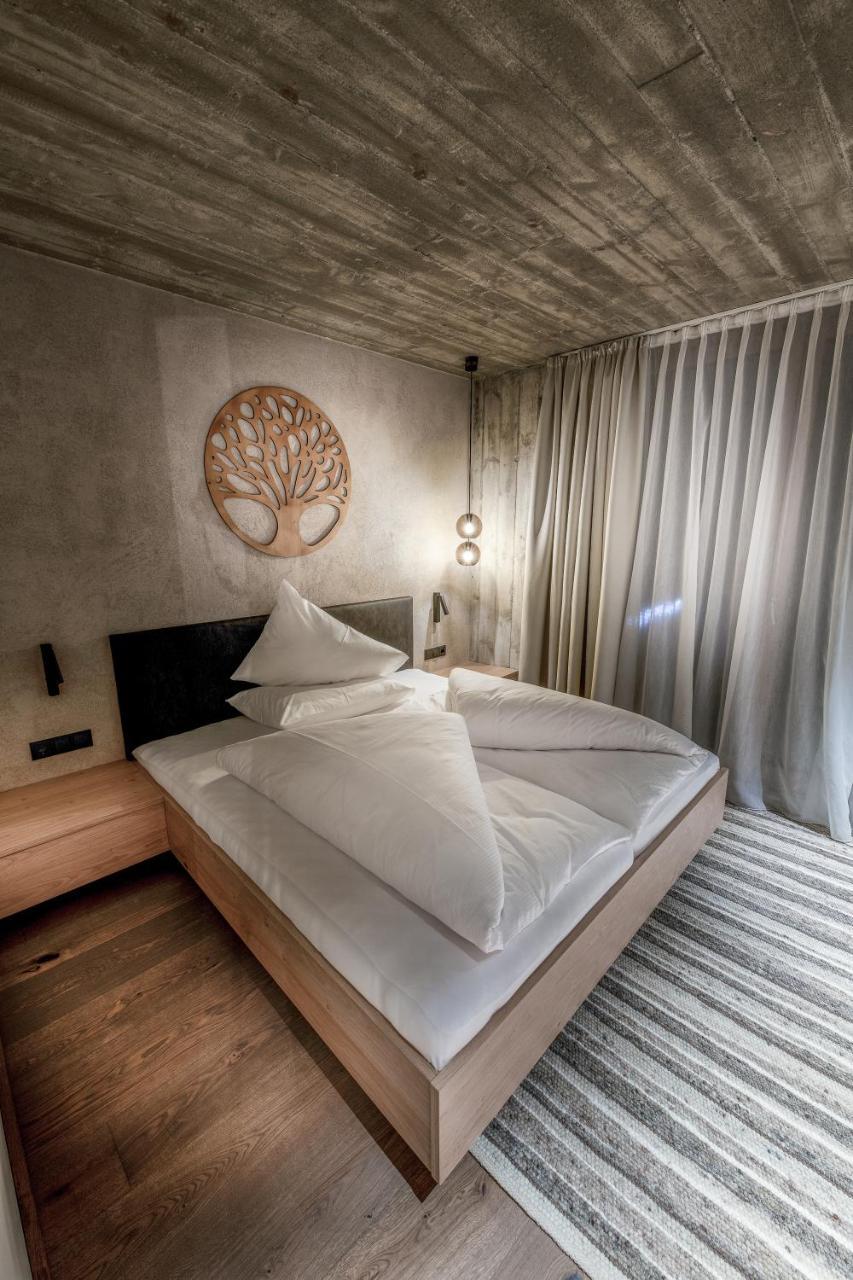 Glanz & Glory Appartements Laengenfeld Luaran gambar