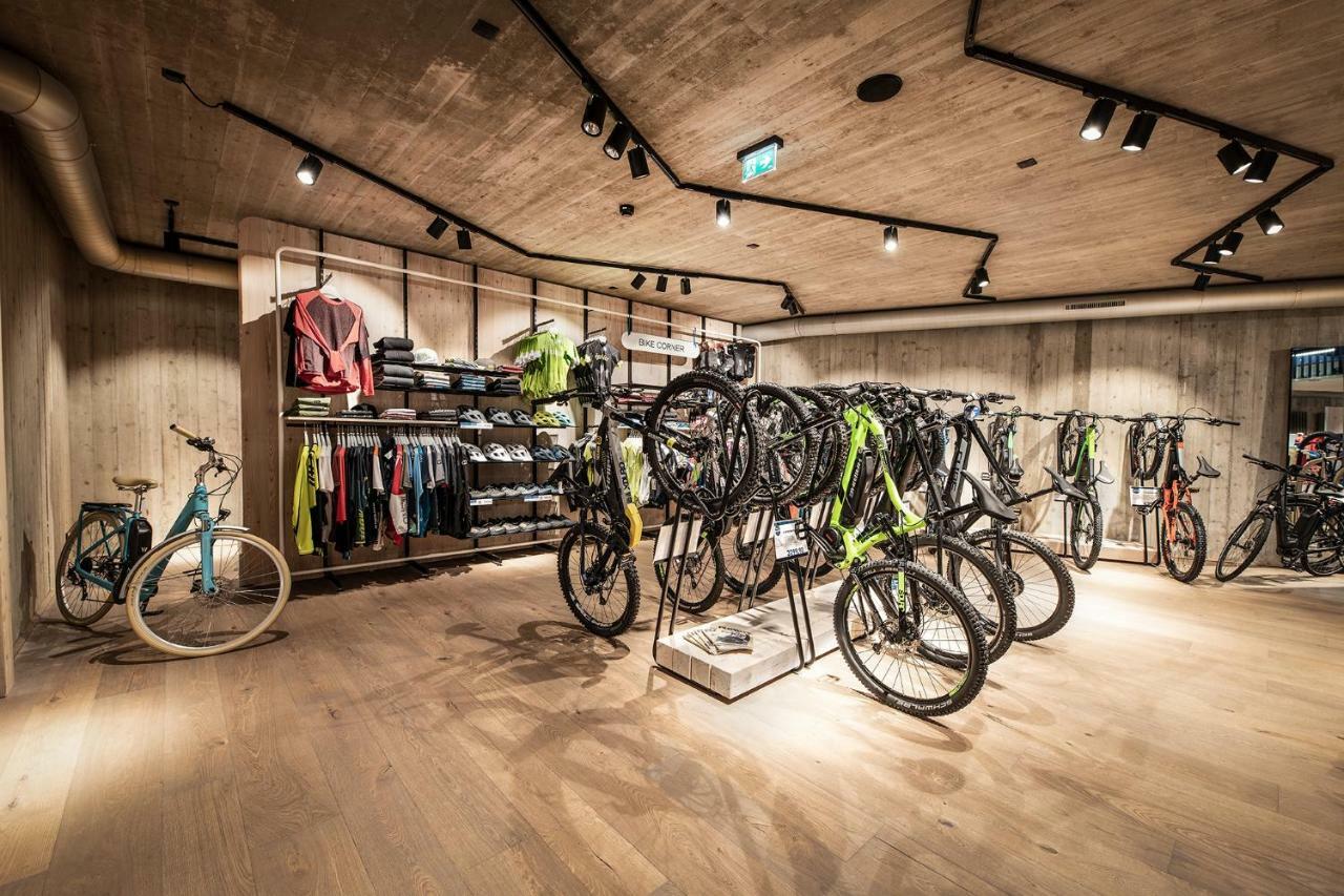Glanz & Glory Appartements Laengenfeld Luaran gambar