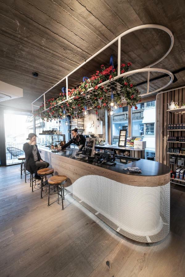 Glanz & Glory Appartements Laengenfeld Luaran gambar