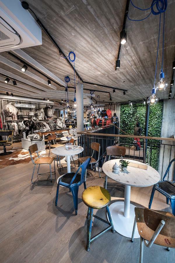 Glanz & Glory Appartements Laengenfeld Luaran gambar